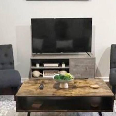 Townhouse In Uptown King Bed-Wi-Fi-Free Parking-Pool Apartment Charlotte Ngoại thất bức ảnh
