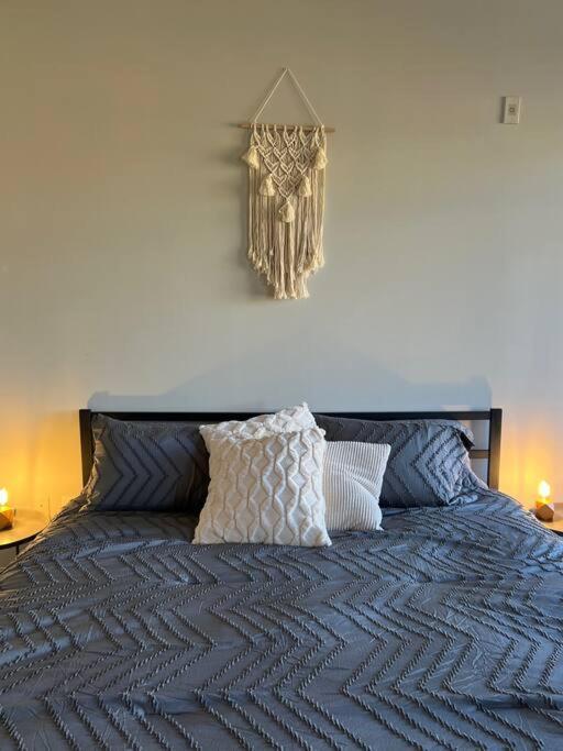 Townhouse In Uptown King Bed-Wi-Fi-Free Parking-Pool Apartment Charlotte Ngoại thất bức ảnh